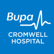 Bupa Cromwell logo added to healthcare app built by OWA