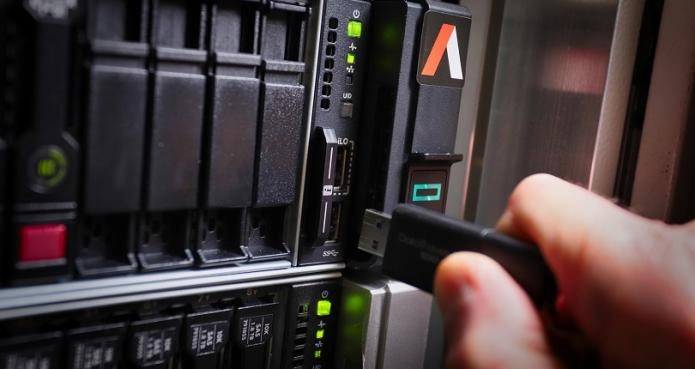 An application health check is a requirement for all our applications