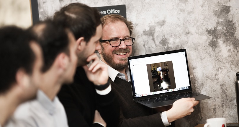 OWA project management keeps budget and delivery on track