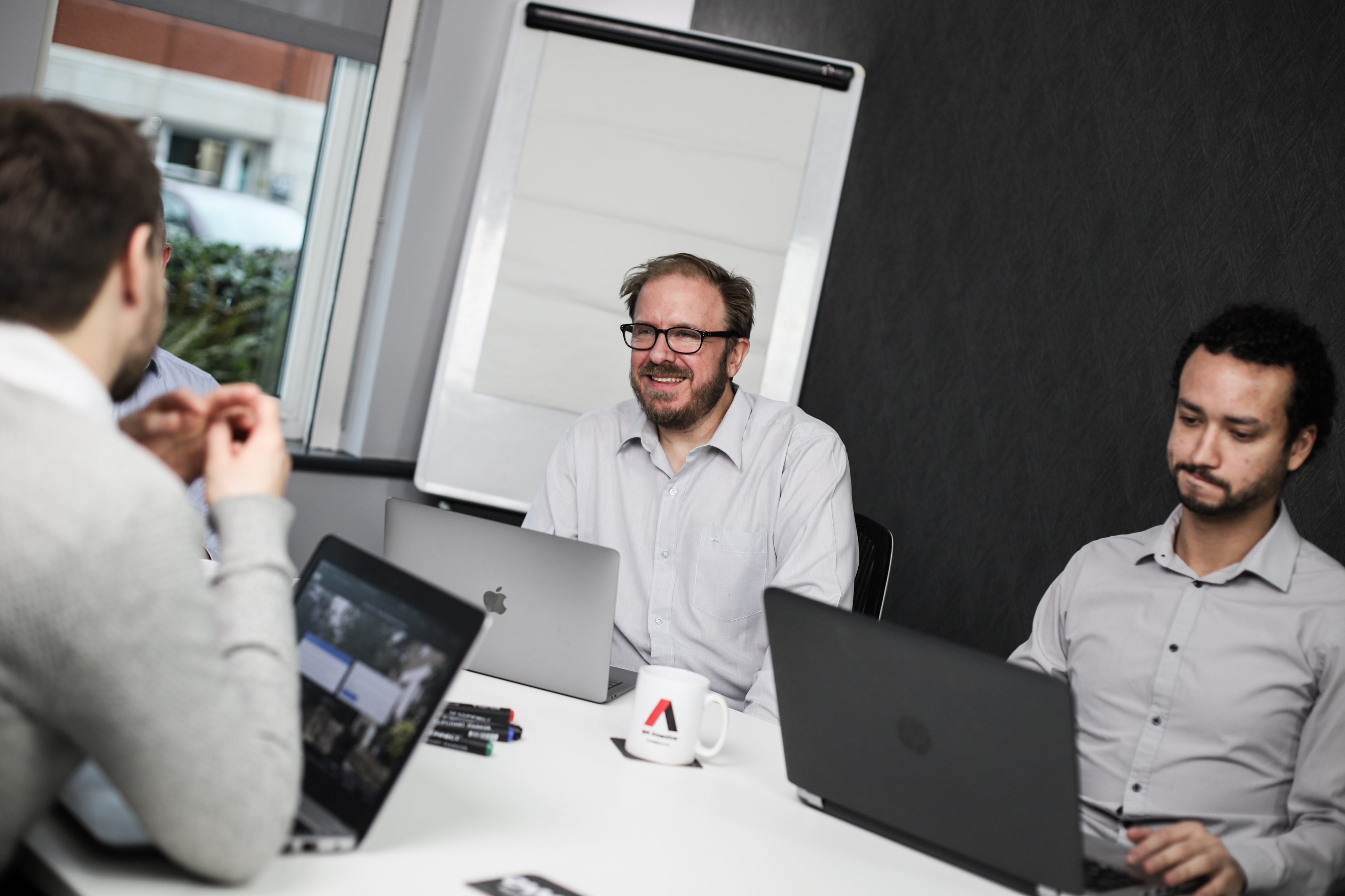 OWA team scoping an API integration