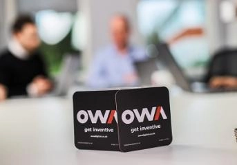 OWA team Web development's meeting