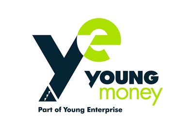 Young Money logo for Wordpress website built by OWA