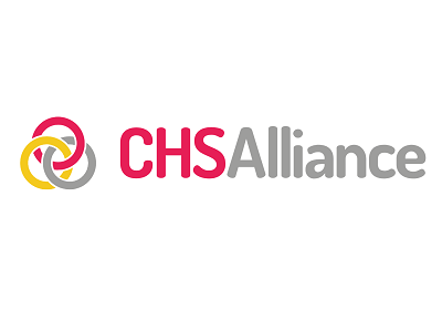 Logo for CHS Alliance