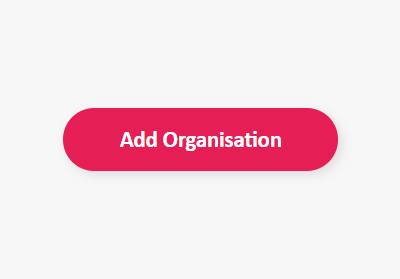 Add organisation button UI feature