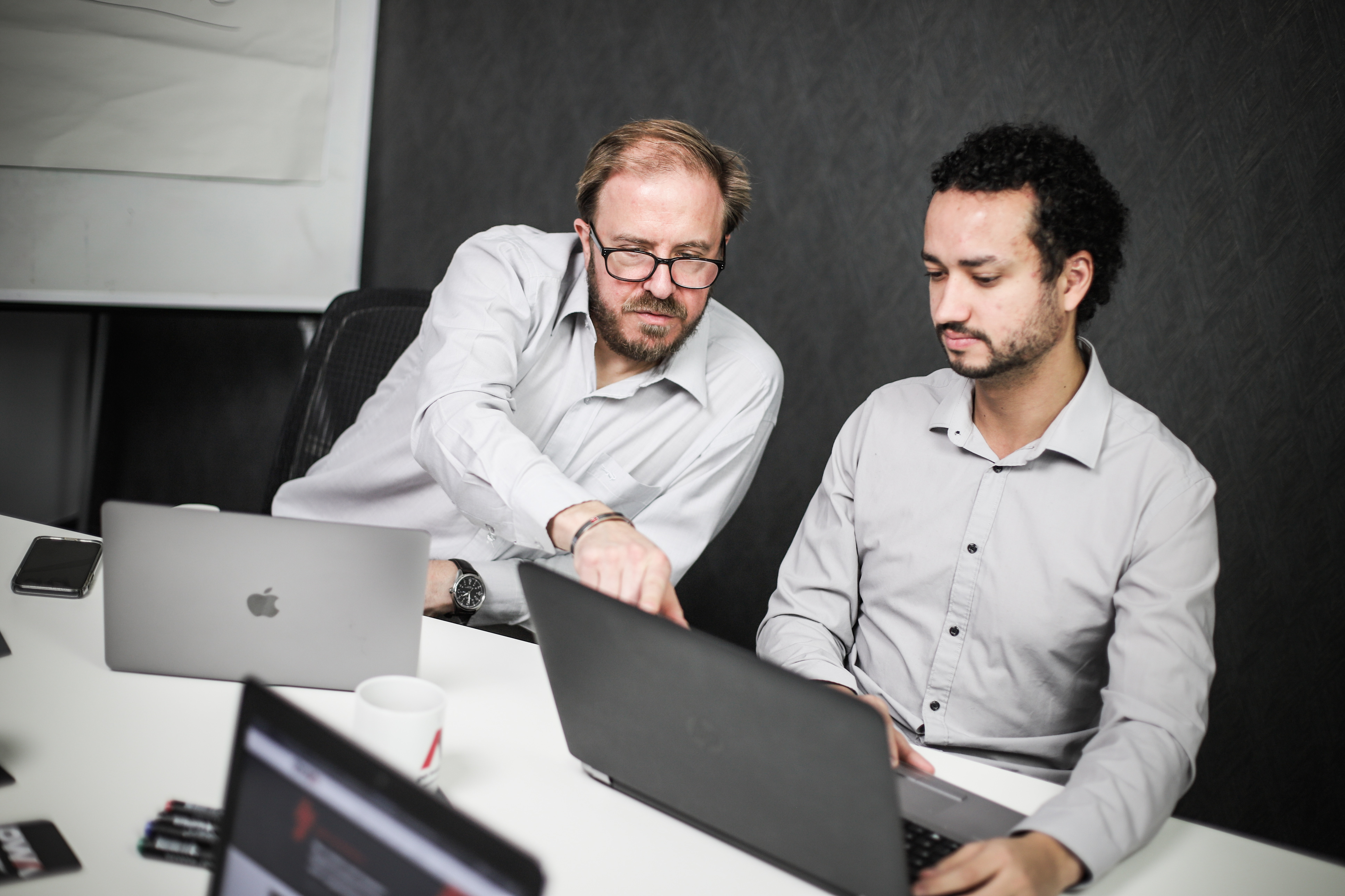 OWA team scoping patch management improvements