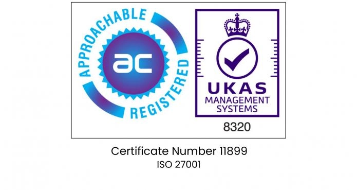 OWA ISO 27001 certification