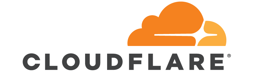 Cloudflare Logo