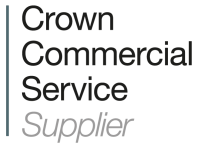 Crown Commercial Service Logo