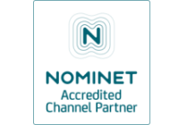 Nominet Logo