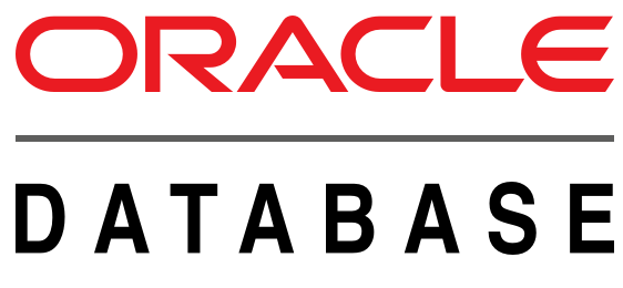 Oracle Database Logo