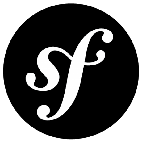 Symfony Logo