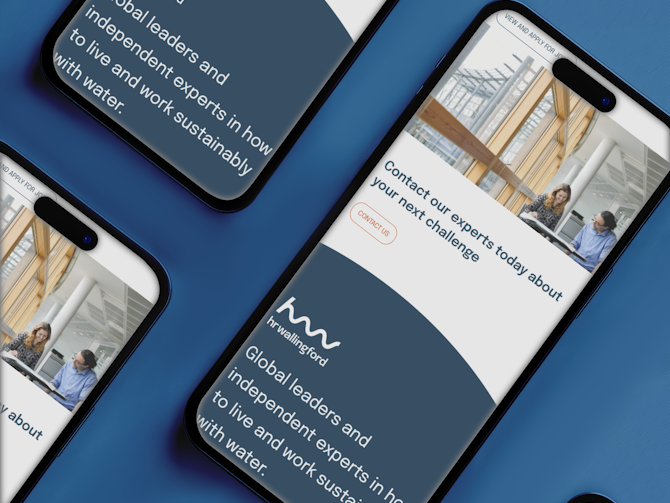 HR Wallingford - Case Study Listing Image