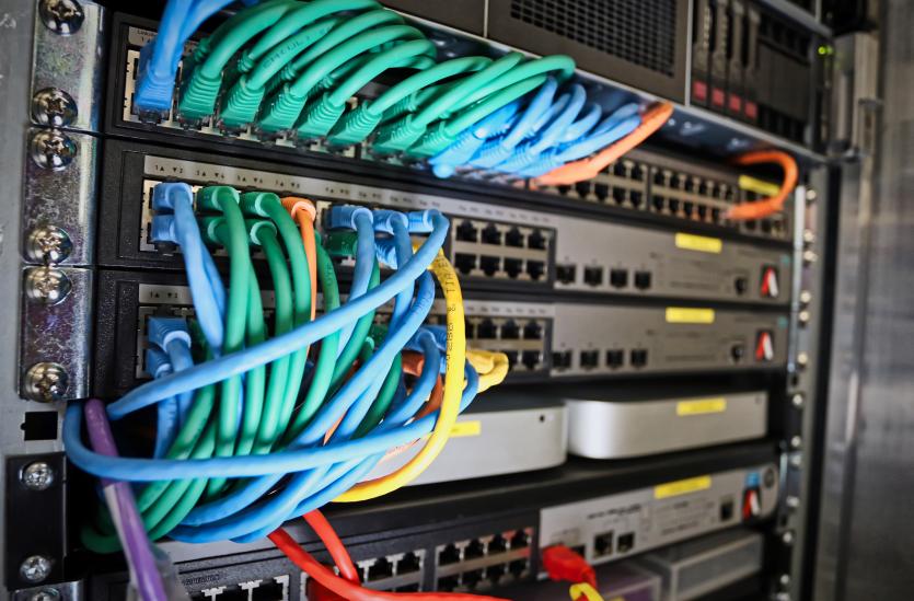 Data centre