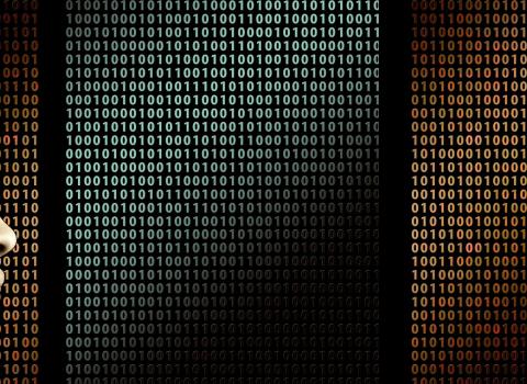 View of data and OWA managing existing web applications