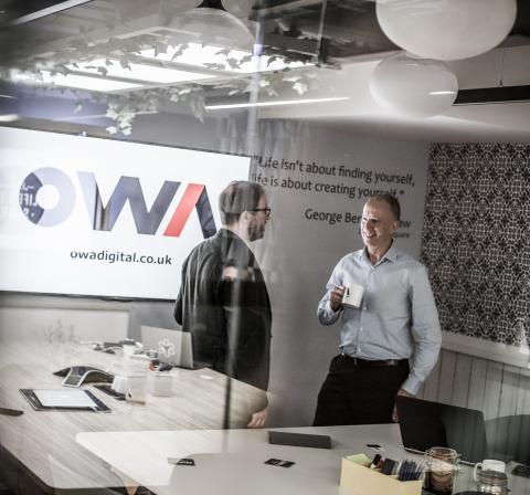 OWA-client-meeting-preparation-planning-new-website