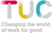 Trades Union Congress logo