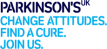 Parkinson's UK logo