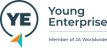 Young Enterprise logo