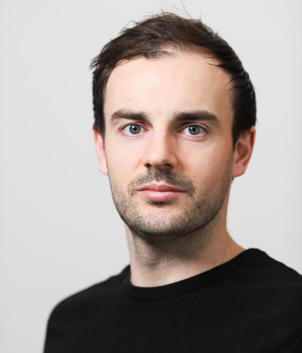 Lawrence Stocker