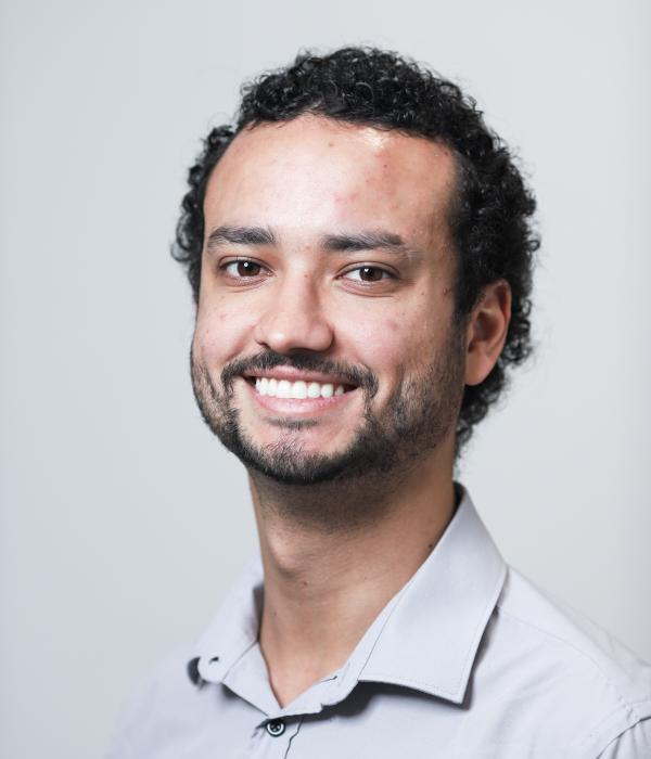 Rafael Amorim