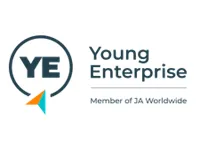 Young Enterprise logo