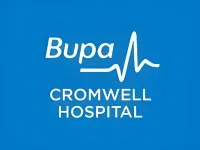 Bupa Cromwell logo