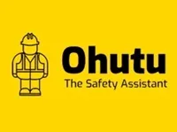 Ohutu logo