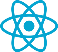 React