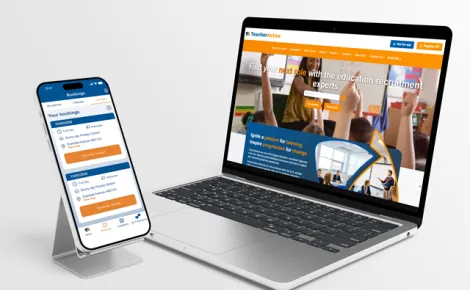 TeacherActive - Case Study Listing Image