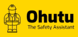 Ohutu logo 