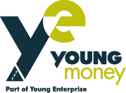 Young Enterprise Young Money logo 