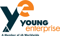 Young Enterprise logo