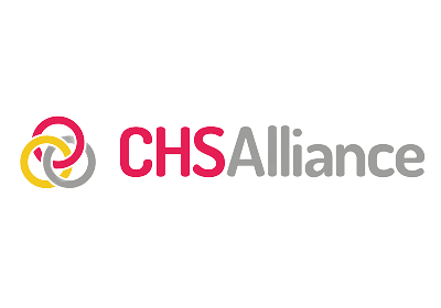 Logo for CHS Alliance