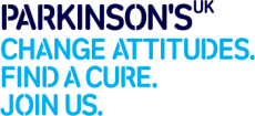 Parkinson's UK logo