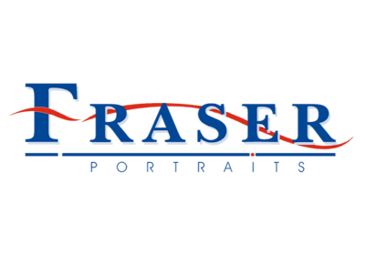 Logo for Fraser Portraits