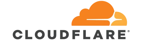 Cloudflare Logo
