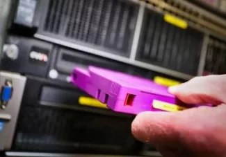 Hosting and supporting web applications