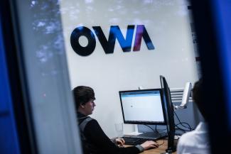 Legacy system support migration in progress by OWA team