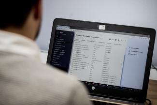 OWA targets 100% uptime UK hosting