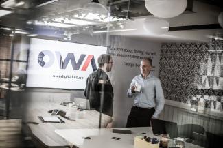 OWA team scoping a proof of concept