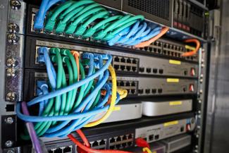 Secure hosted applications due to OWA patch management