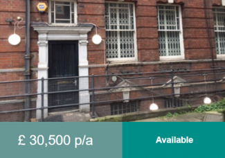 London Borough of Camden property thumbnail built by OWA