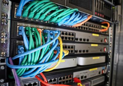 Data centre