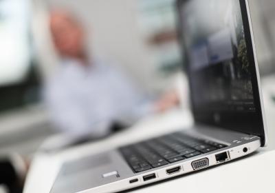 mobile and tablet apps