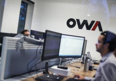 web application