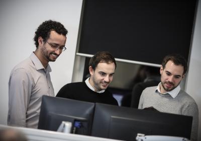 OWA support team finalising support item release