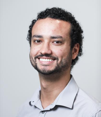 Rafael Amorim