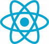 React