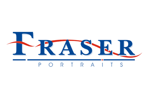 Fraser Portraits Logo