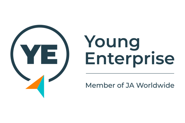 Young Enterprise Large Logo